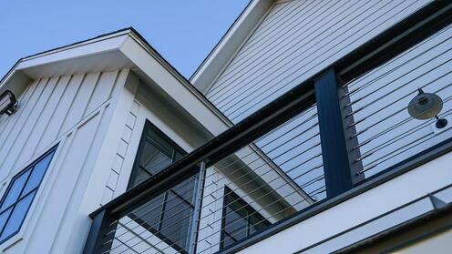 An image of Siding Service in Rockwall, TX