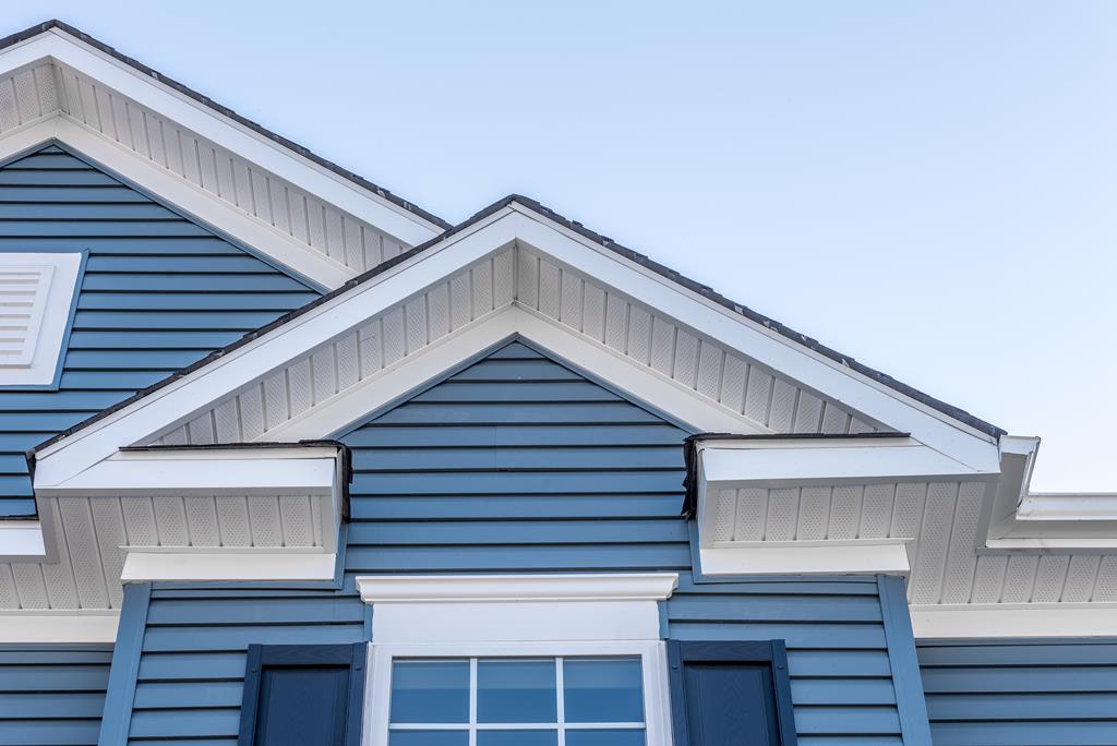An image of Exterior Siding Services in Rockwall, TX